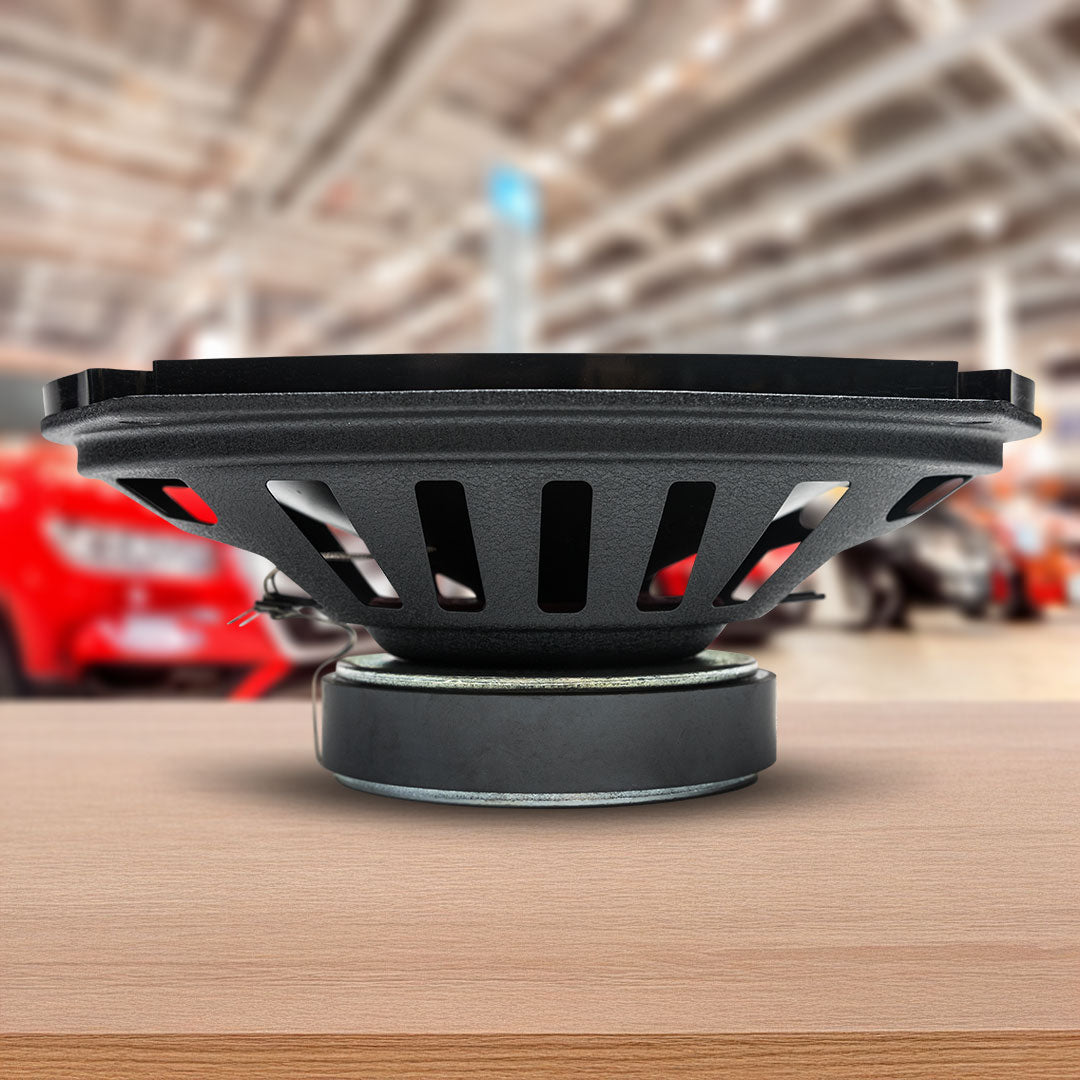 MB Quart MBQ-FKB169 | 6×9″ Speakers | Formula 3-Way