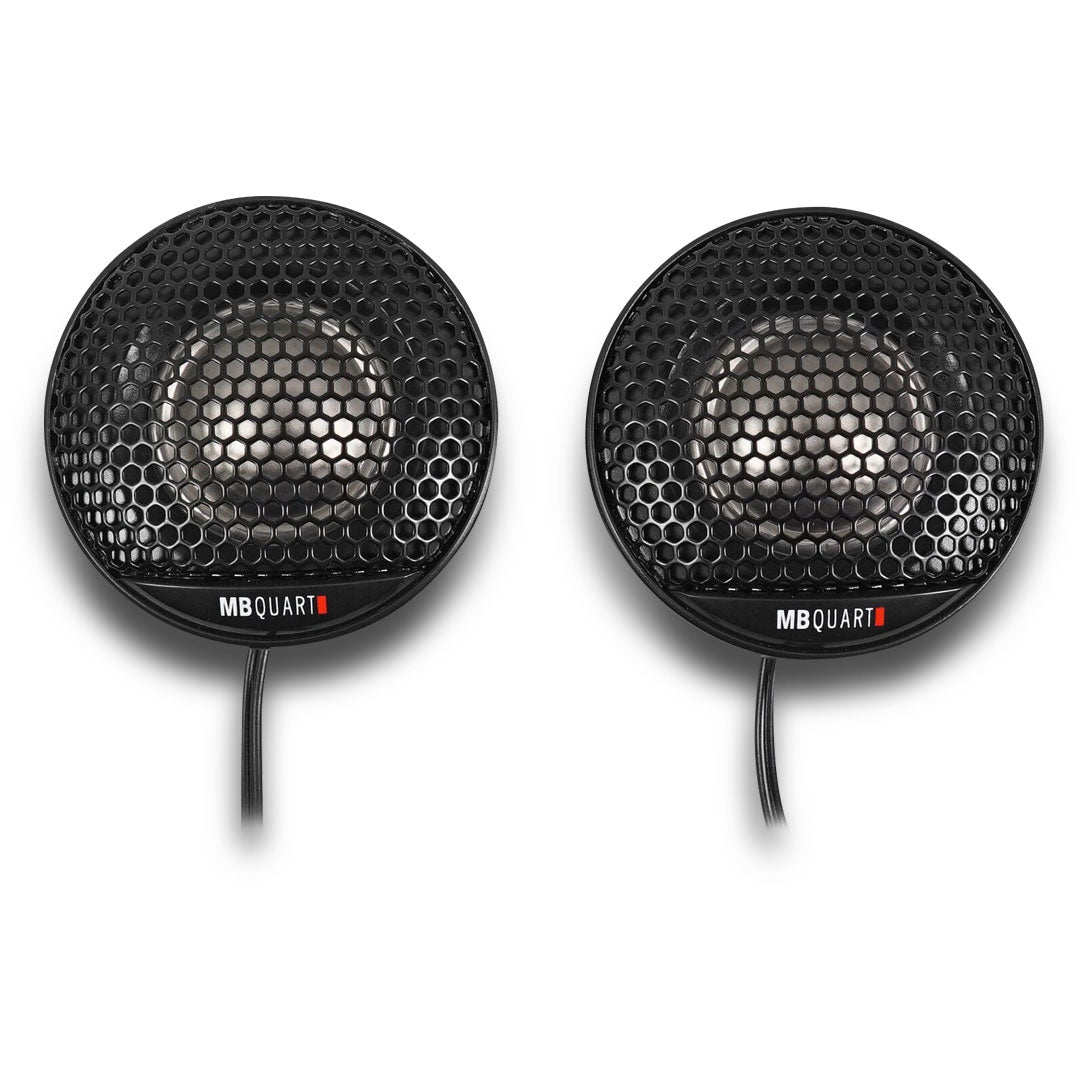 MB Quart MBQ-FSB216 | 6.5″ Component Speakers | Formula 2-Way