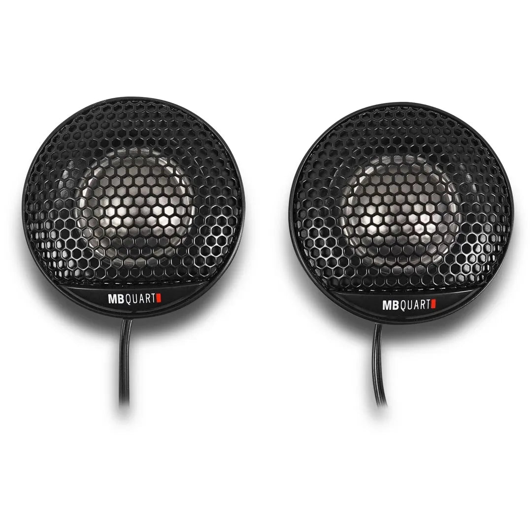 MB Quart MBQ-FSB216 | 6.5″ Component Speakers | Formula 2-Way