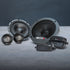 MB Quart MBQ-FSB216 | 6.5″ Component Speakers | Formula 2-Way