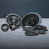 MB Quart MBQ-FSB216 | 6.5″ Component Speakers | Formula 2-Way