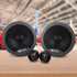MB Quart MBQ-FSB216 | 6.5″ Component Speakers | Formula 2-Way