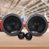 MB Quart MBQ-FSB216 | 6.5″ Component Speakers | Formula 2-Way