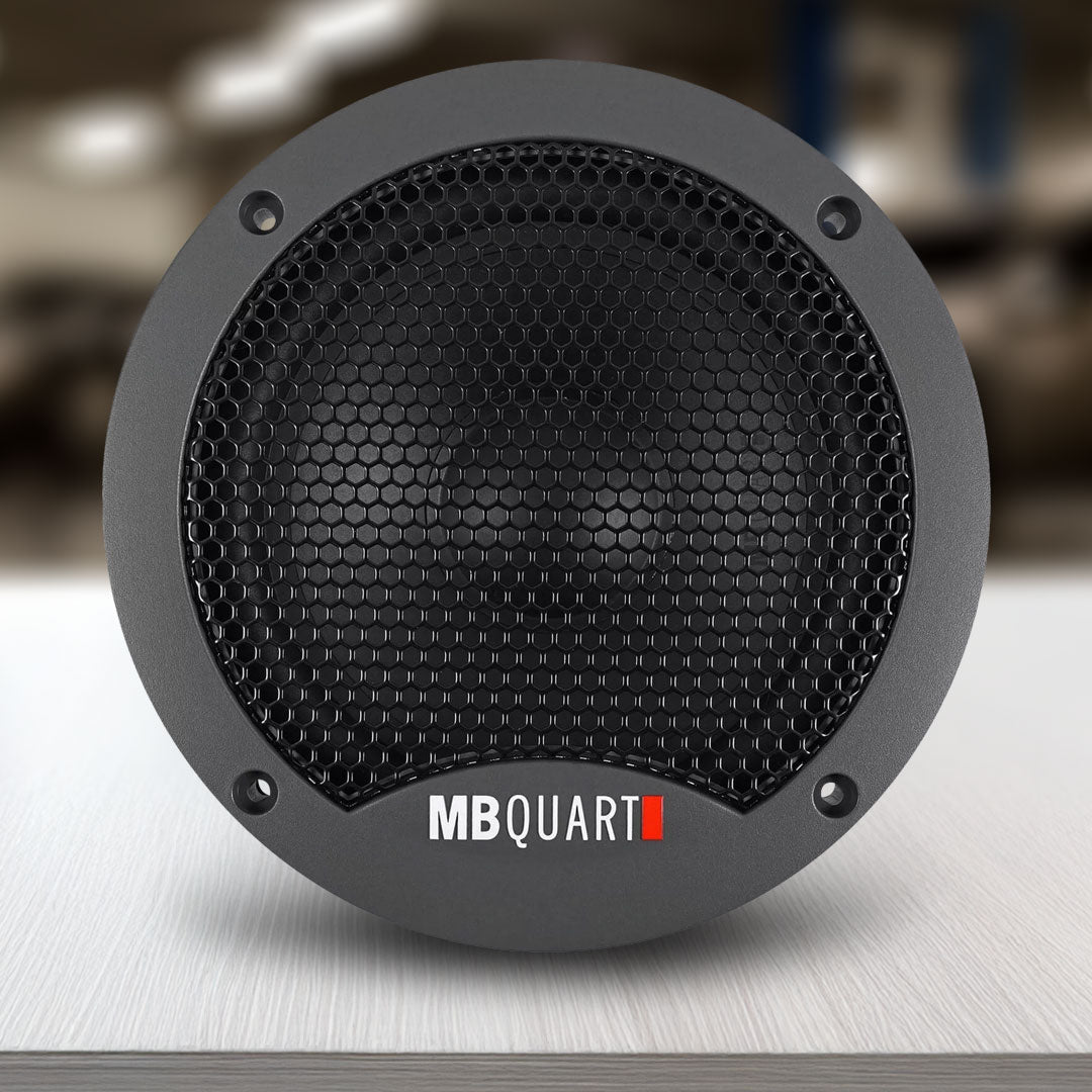 MB Quart MBQ-FSB216 | 6.5″ Component Speakers | Formula 2-Way