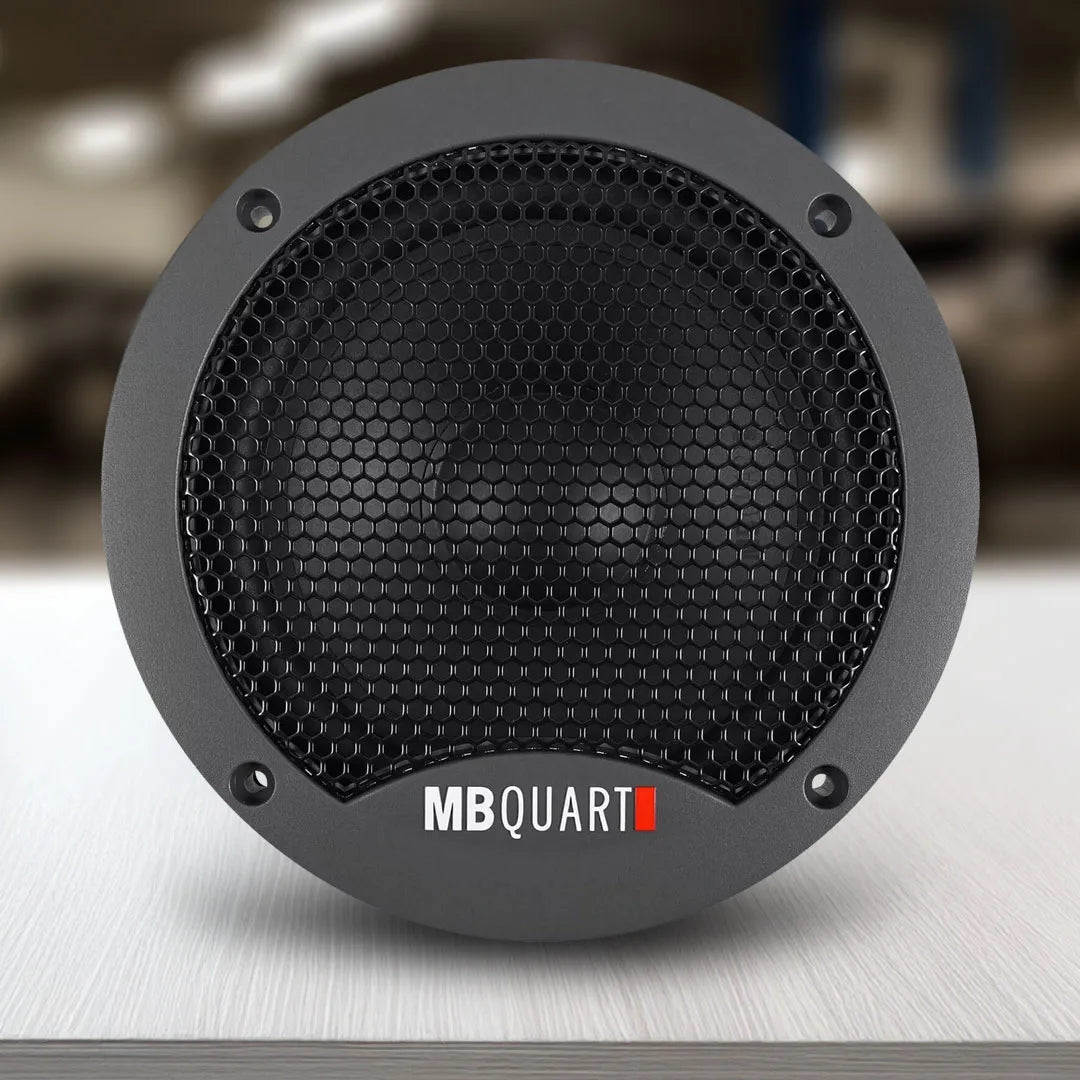 MB Quart MBQ-FSB216 | 6.5″ Component Speakers | Formula 2-Way