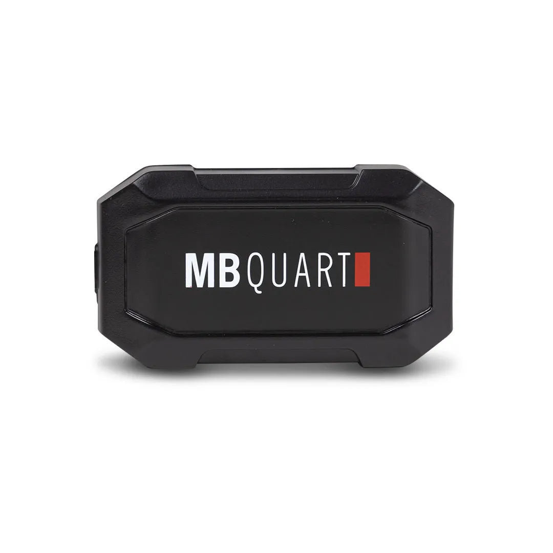 MB Quart MBQ-FT1-25 | 1″ Tweeter Kit | Formula
