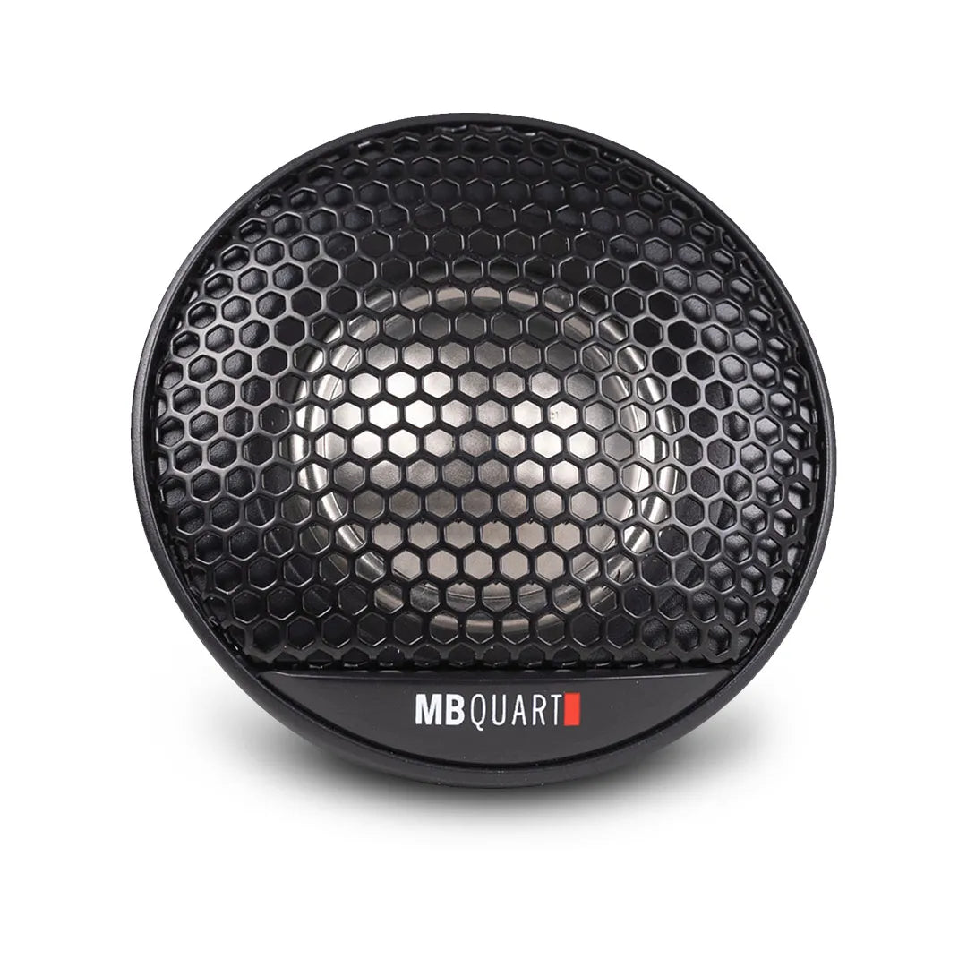 MB Quart MBQ-FT1-25 | 1″ Tweeter Kit | Formula