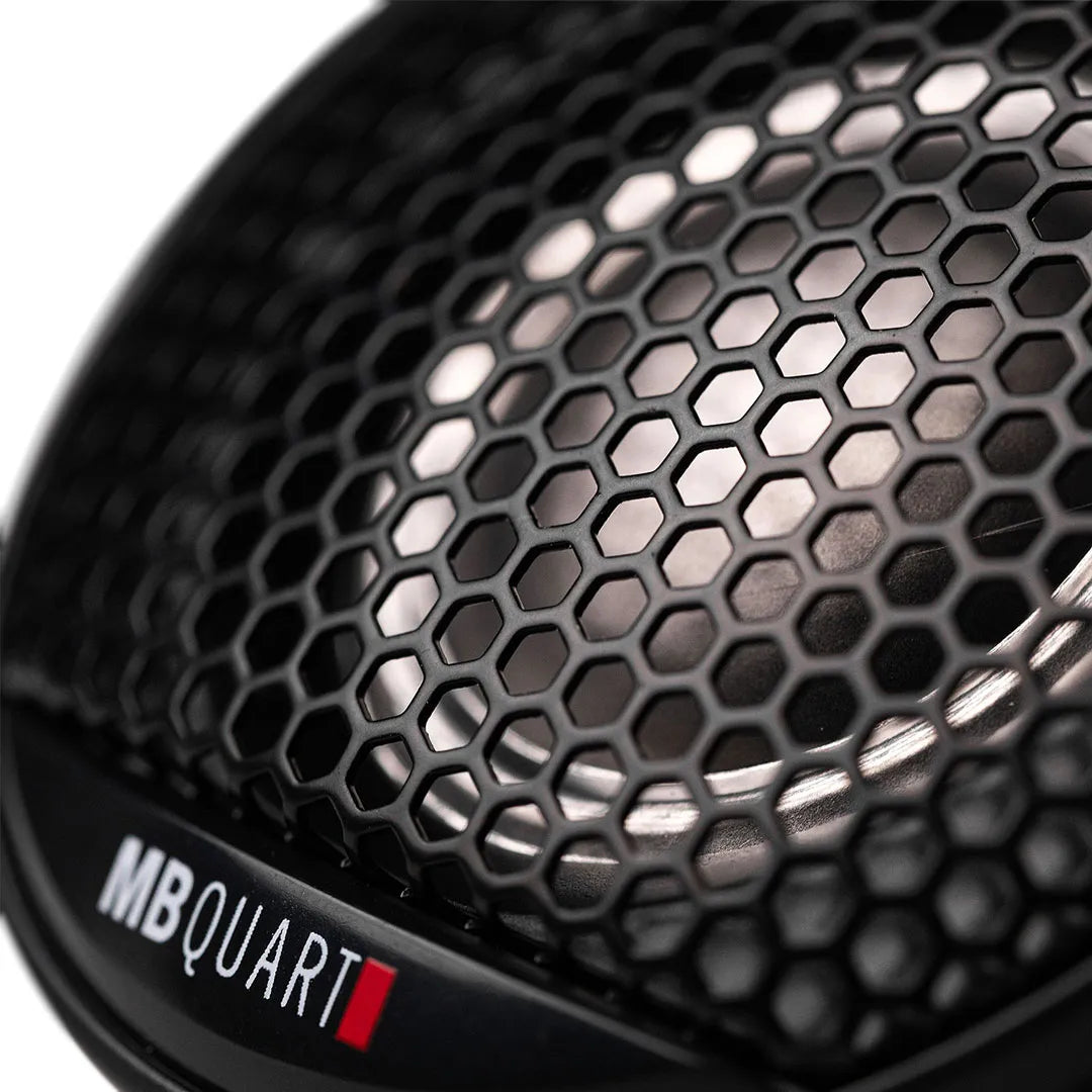 MB Quart MBQ-FT1-25 | 1″ Tweeter Kit | Formula