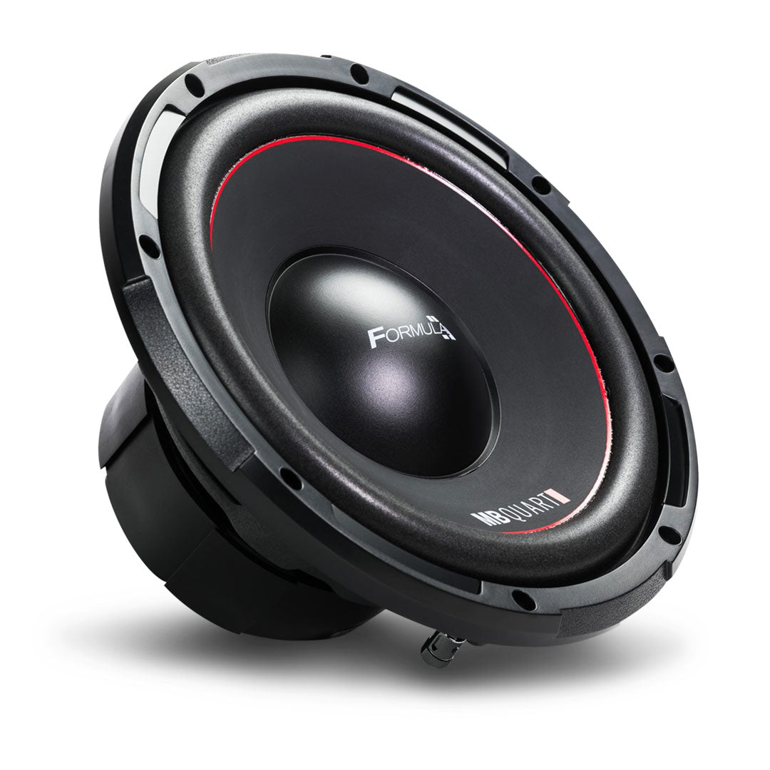 MB Quart MBQ-FW1-254 | 10″ Subwoofer | Formula DVC