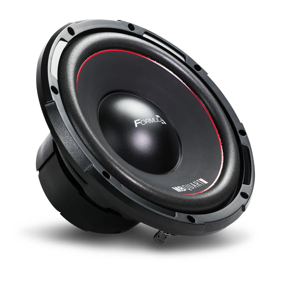 MB Quart MBQ-FW1-254 | 10″ Subwoofer | Formula DVC