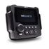 MB Quart MBQ-GMR-LCD | Bluetooth, AM/FM USB Radio | with Built in Amplifier