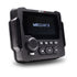 MB Quart MBQ-GMR-LCD | Bluetooth, AM/FM USB Radio | with Built in Amplifier