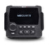 MB Quart MBQ-GMR-LCD | Bluetooth, AM/FM USB Radio | with Built in Amplifier