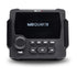 MB Quart MBQ-GMR-LCD | Bluetooth, AM/FM USB Radio | with Built in Amplifier