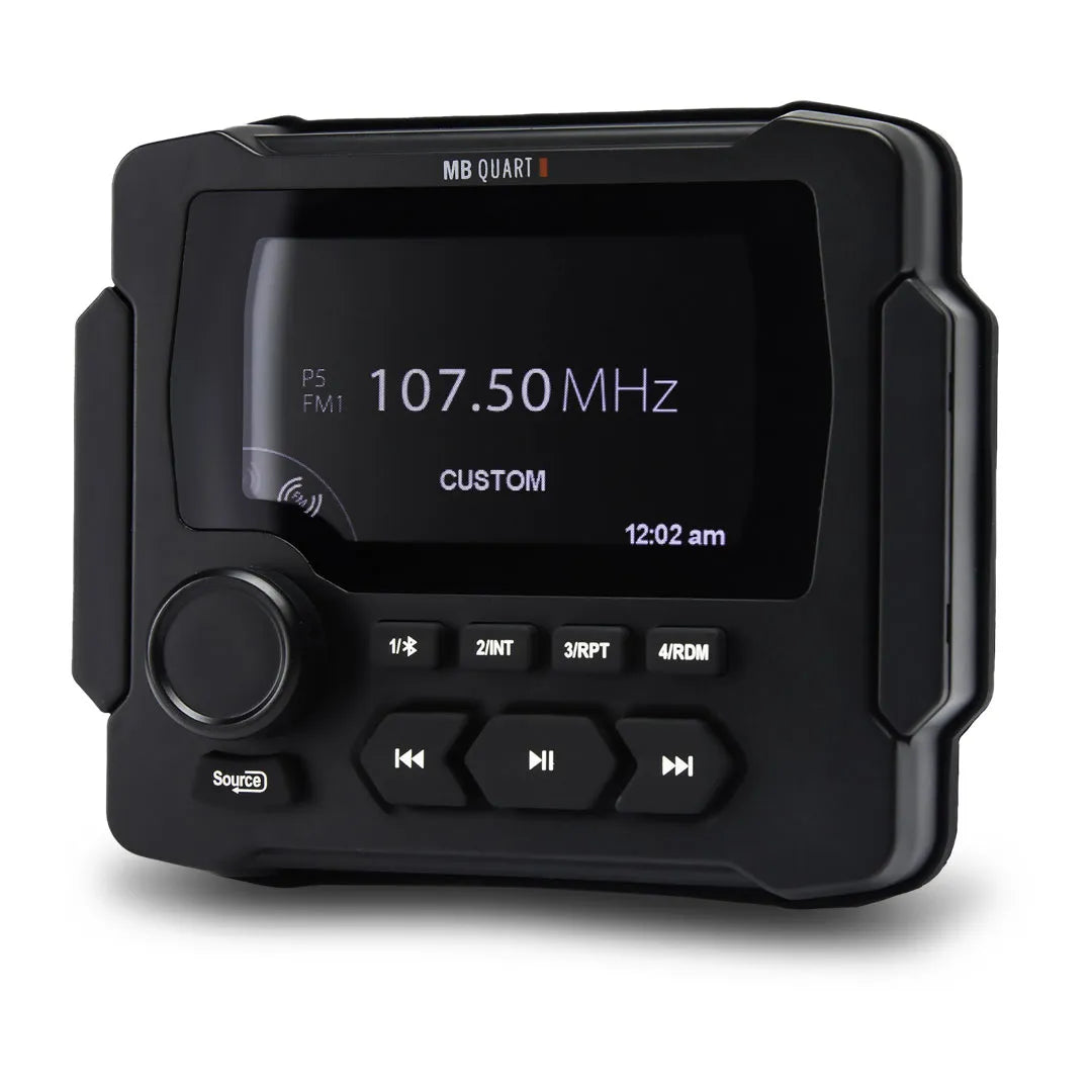 MB Quart MBQ-GMR-LED | Multimedia Digital Entertainment Controller
