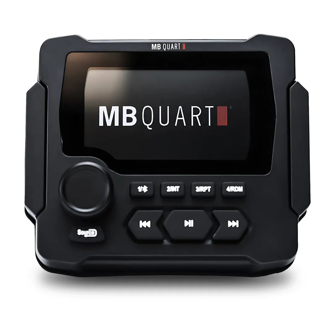 MB Quart MBQ-GMR-LED | Multimedia Digital Entertainment Controller