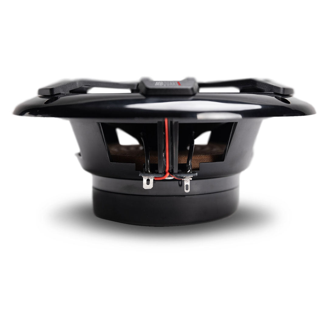 MB Quart MBQ-GMR1.5S2B | Bluetooth Source Unit | with Nautic Speakers