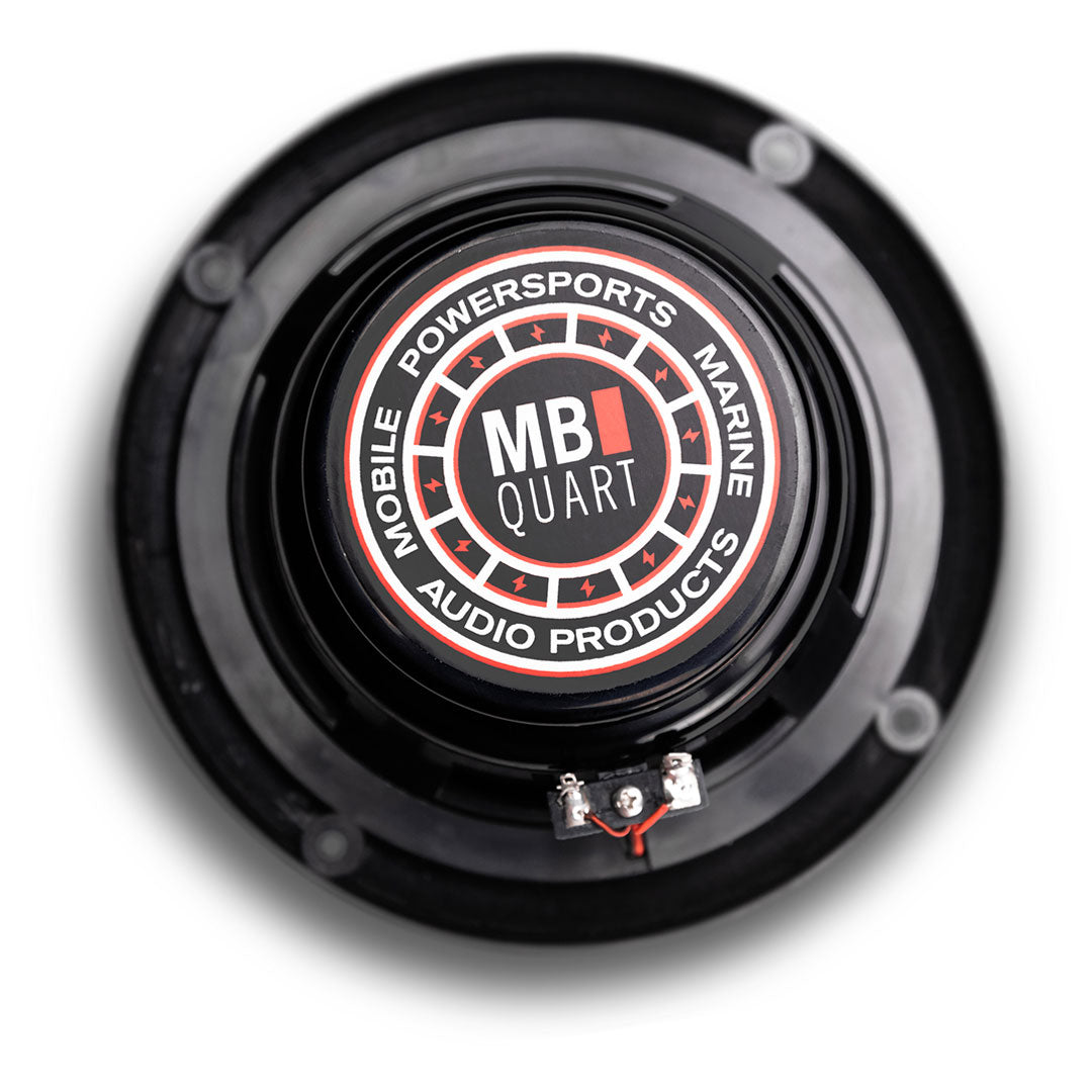 MB Quart MBQ-GMR1.5S2B | Bluetooth Source Unit | with Nautic Speakers