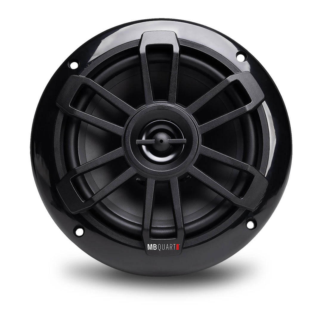 MB Quart MBQ-GMR1.5S2B | Bluetooth Source Unit | with Nautic Speakers