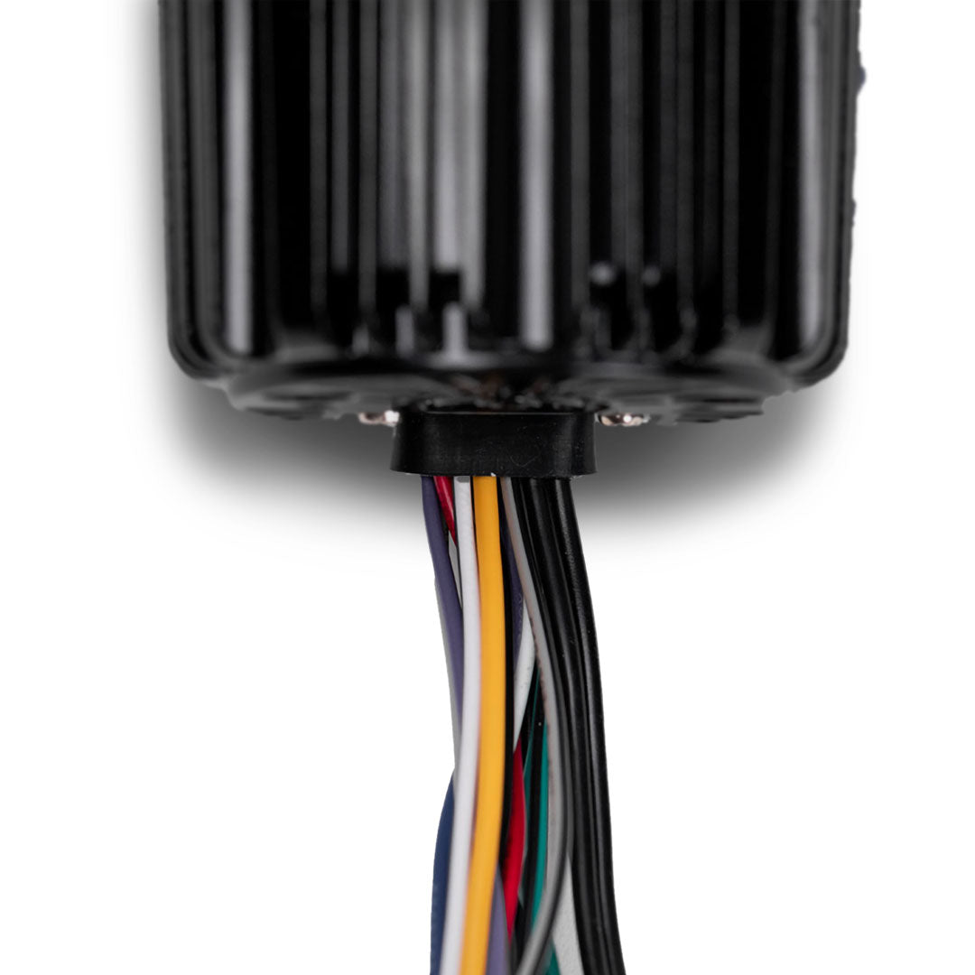 MB Quart MBQ-GMR1.5S2B | Bluetooth Source Unit | with Nautic Speakers