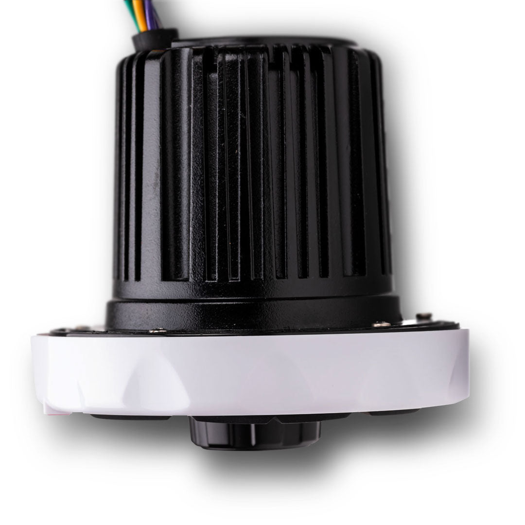 MB Quart MBQ-GMR1.5S2W | Bluetooth Source Unit | with Nautic Speakers