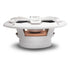 MB Quart MBQ-GMR1.5S2W | Bluetooth Source Unit | with Nautic Speakers