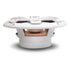 MB Quart MBQ-GMR1.5S2W | Bluetooth Source Unit | with Nautic Speakers