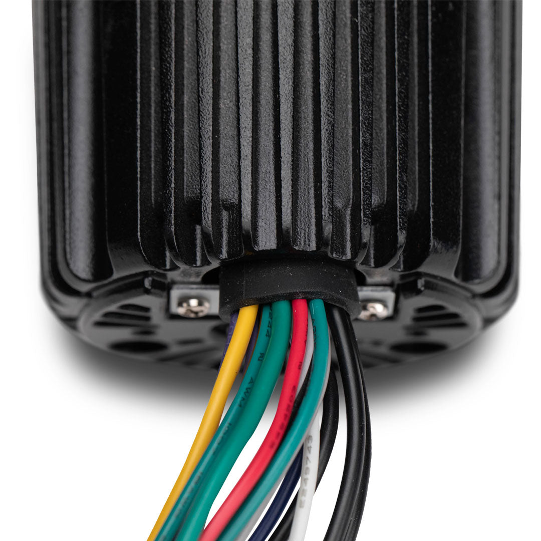 MB Quart MBQ-GMR1.5S2W | Bluetooth Source Unit | with Nautic Speakers