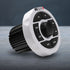 MB Quart MBQ-GMR1.5W | Bluetooth Streaming Source Unit | with USB & AUX Input (White)