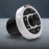 MB Quart MBQ-GMR1.5W | Bluetooth Streaming Source Unit | with USB & AUX Input (White)