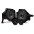 MB Quart MBQ-JS1-316 | 3.5″ Coaxial and 6.5″ Speaker Kit
