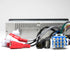 MB Quart MBQ-MDR2.0 | DIN Unit | Mechless Marine Radio/Source (Black)