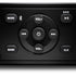 MB Quart MBQ-MDR2.0 | DIN Unit | Mechless Marine Radio/Source (Black)