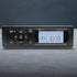 MB Quart MBQ-MDR2.0 | DIN Unit | Mechless Marine Radio/Source (Black)