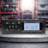 MB Quart MBQ-MDR2.0 | DIN Unit | Mechless Marine Radio/Source (Black)
