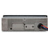MB Quart MBQ-MDR2.0S2W | Bluetooth Source Unit | with Nautic Speakers