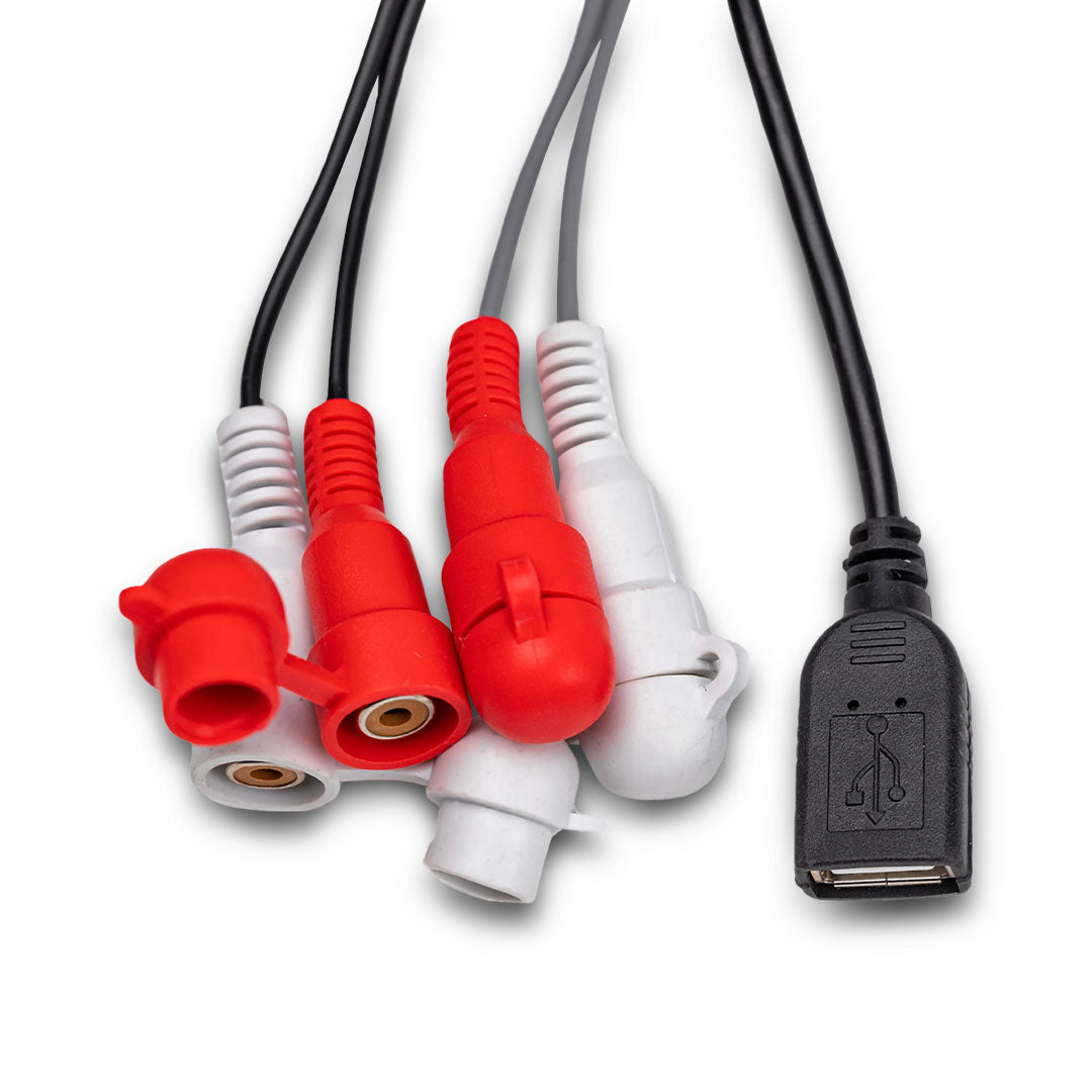 MB Quart MBQ-MDR2.0S2W | Bluetooth Source Unit | with Nautic Speakers