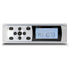 MB Quart MBQ-MDR2.0W | DIN Unit | Mechless Marine Radio/Source (White)