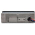 MB Quart MBQ-MDR2.0W | DIN Unit | Mechless Marine Radio/Source (White)