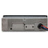 MB Quart MBQ-MDR2.0W | DIN Unit | Mechless Marine Radio/Source (White)