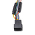 MB Quart MBQ-MDR2.0W | DIN Unit | Mechless Marine Radio/Source (White)