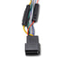 MB Quart MBQ-MDR2.0W | DIN Unit | Mechless Marine Radio/Source (White)