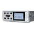 MB Quart MBQ-MDR2.0W | DIN Unit | Mechless Marine Radio/Source (White)