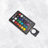 MB Quart MBQ-N2-RC | Illumination Remote
