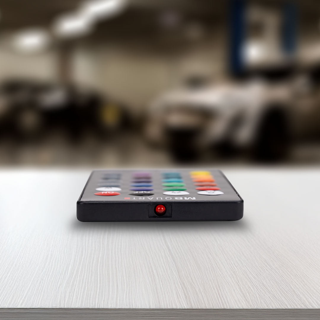 MB Quart MBQ-N2-RC | Illumination Remote