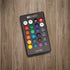 MB Quart MBQ-N2-RC | Illumination Remote
