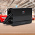 MB Quart MBQ-NA2-320.4 | Four Channel Amplifier | 320 Watt NA2 Powersports