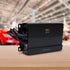 MB Quart MBQ-NA2-400.1 | 400 Watt Amplifier | Mono NA2 Powersports