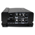 MB Quart MBQ-NA2-500.5 | Five Channel Amplifier | 500 Watt NA2 Powersports
