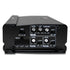 MB Quart MBQ-NA2-500.5 | Five Channel Amplifier | 500 Watt NA2 Powersports